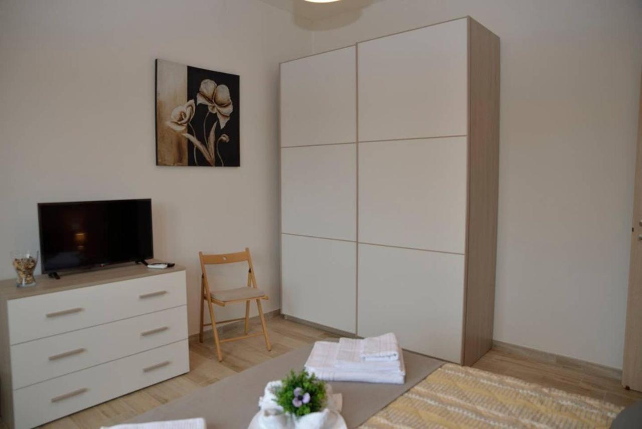 Belle Maison Giulia Lido di Ostia Bagian luar foto